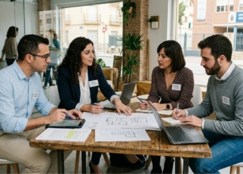 España necesita 750.000 viviendas y estrena cambios en colegios y oposiciones de maestros