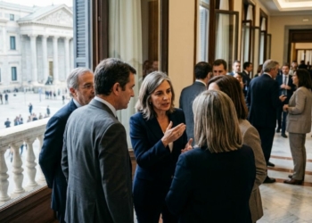 PSOE, Zapatero y la tensión política en el foco judicial: semana clave en el Congreso y en los partidos