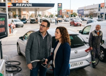 Los nuevos aranceles y la subida del petróleo ponen en alerta la economía