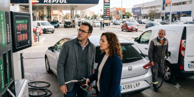 Los nuevos aranceles y la subida del petróleo ponen en alerta la economía
