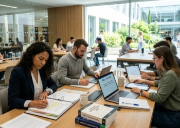 Miles de oposiciones siguen abiertas en julio de 2026 en España