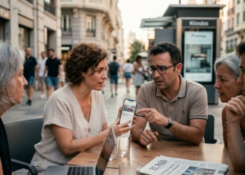 Actualidad de España hoy 13 de agosto de 2026: inflación, gasolina, incendios, calor y alquileres