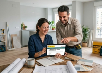 Ayuda de hasta 6.000 euros para reformar la vivienda en 2026