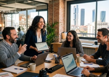 España supera los 22,5 millones de afiliados y alcanza un nuevo récord de empleo