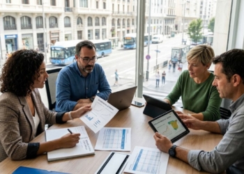 La actualidad económica de España hoy 25 de agosto: pensiones, luz, ayudas y empleo