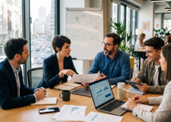 La actualidad económica y laboral que marca España hoy: empleo, ayudas, impuestos, energía y tiempo