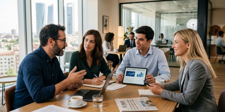 Las 7 noticias económicas y laborales que más afectan a los españoles este 27 de agosto de 2026