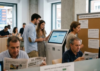 Las ayudas al empleo paro y gasolina: las 5 noticias que más afectan al bolsillo en España hoy 14 de agosto