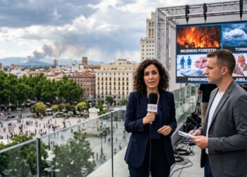 Noticias de España hoy 15 de agosto: incendios, tormentas, pensiones y cambios en la jubilación