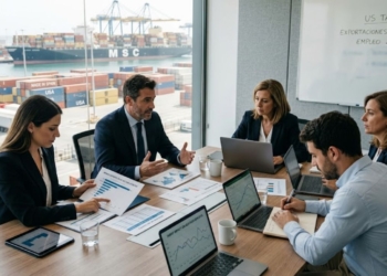 Nuevos aranceles de Estados Unidos: así pueden afectar a las empresas españolas, las exportaciones y el empleo