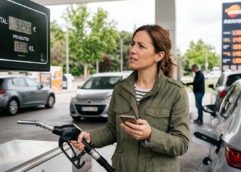 Precio de la gasolina hoy en España: nueva subida y máximos del año, cuánto cuesta llenar el depósito en agosto