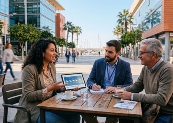 El empleo las ayudas la vivienda las pensiones y el tiempo hoy en España