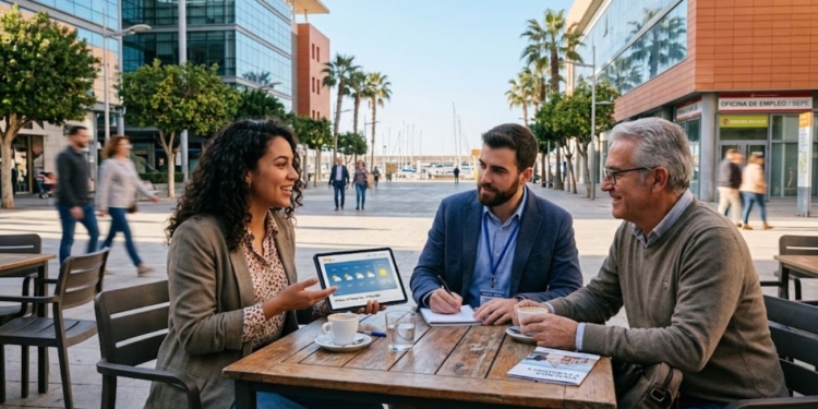 El empleo las ayudas la vivienda las pensiones y el tiempo hoy en España
