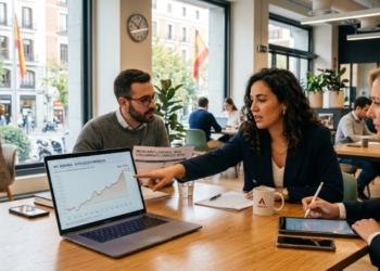 España afronta un nuevo repunte de precios mientras crece el empleo y se revisan las ayudas