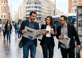 Estas son las noticias que marcan la actualidad en España este martes 22 de septiembre