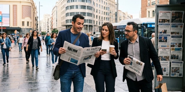 Estas son las noticias que marcan la actualidad en España este martes 22 de septiembre