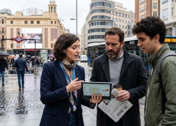 La vivienda, inflación, empleo y lluvias marcan la agenda de hoy en España