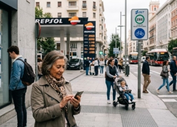 Las claves de España este domingo 27 de septiembre: gasolina, vivienda, pensiones y nuevas normas de tráfico