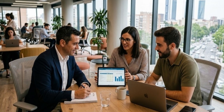 Los cambios que afectan al bolsillo al empleo y a la Seguridad Social hoy 1 de Septiembre en España
