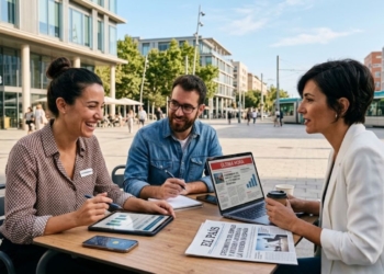 Luz, empleo, ayudas, vivienda, tiempo y las noticias más importantes de hoy en España