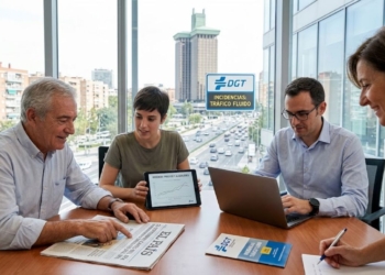 Pensiones, vivienda, luz y DGT: las noticias que marcan España este 25 de septiembre