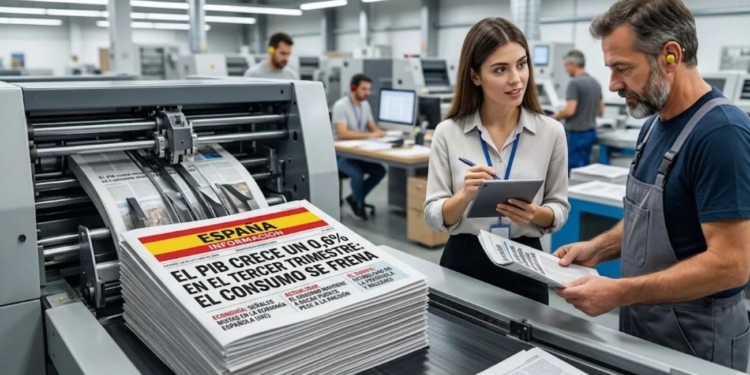 Economía sociedad y actualidad en España hoy