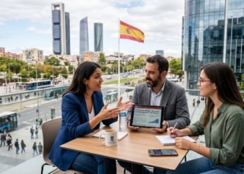 España hoy 8 de octubre: elecciones vivienda y economía