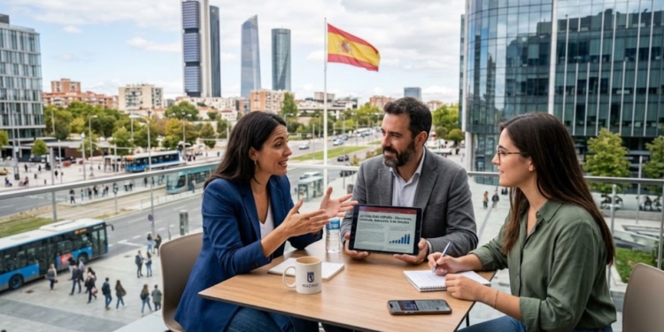 España hoy 8 de octubre: elecciones vivienda y economía