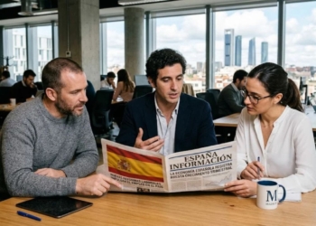 La política la economía y el empleo que marcan la actualidad en España