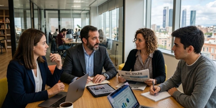 Las noticias de España hoy 10 de octubre: elecciones, vivienda, economía y tiempo