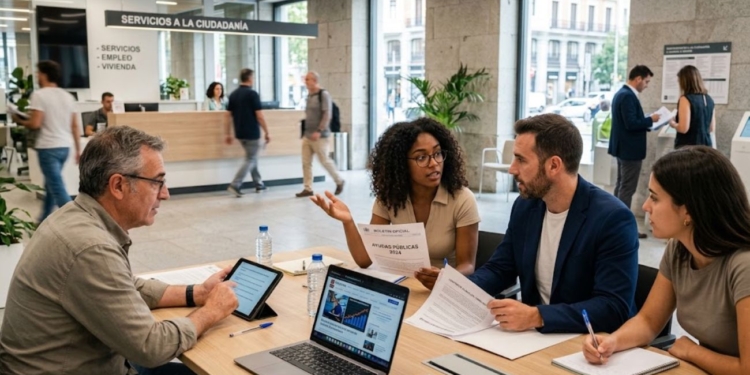 Las noticias de este viernes 2 de octubre en España: Vivienda, alquiler, empleo y ayudas