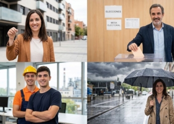 Las noticias más importantes de España hoy
