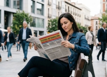 Última hora de España hoy 22 de octubre de 2026