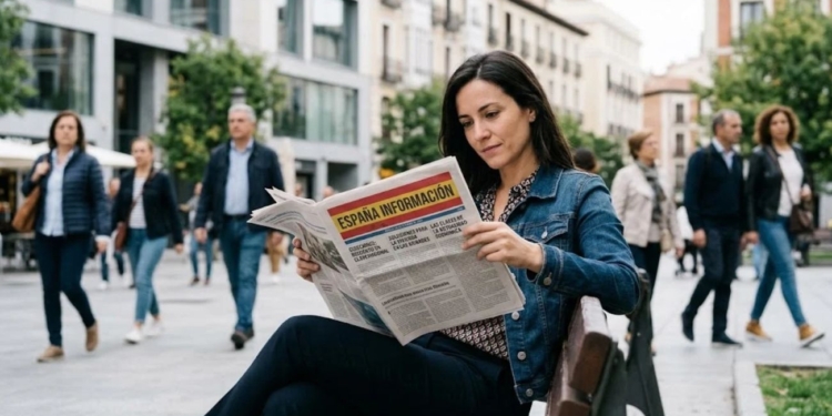 Última hora de España hoy 22 de octubre de 2026