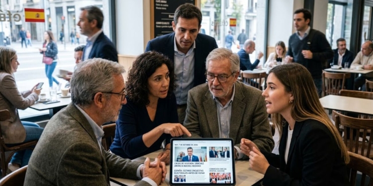 Vivienda elecciones huelga general y nuevas medidas